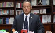 Ante lista de EEUU, Tuto pide una investigación de la Asamblea y ve una Fiscalía “erosionada”
