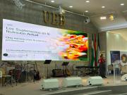 Herbalife aporta conocimiento científico con dos conferencias en el Congreso Internacional de Nutricionistas