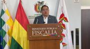 Estados Unidos restringe la entrada a su país al fiscal general Roger Mariaca y otros bolivianos presuntamente implicados en corrupción