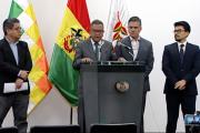 Gobierno indaga a fondo revocatoria de visas a EEUU y ratifica cero impunidades al narcoterrorismo