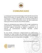 Gobierno niega haber pagado por la polémica separata promocional publicada en el diario estadounidense USA Today