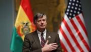 EEUU vincula retiro de visas al fiscal General de Bolivia y a otros al Escudo de las Américas: son acciones y resultados