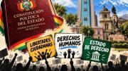 Estado de excepción: entre la protección del orden público y la restricción de derechos
