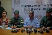 Aprehenden a cuatro personas por asesinato en Riberalta y la Policía los vincula al Comando Vermelho