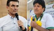 Paz estalla contra Evo: Recuerda graves acusaciones en su contra y dice que “ya caerá”