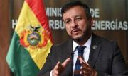 Juez levanta el arraigo de Mauricio Medinaceli por el caso de la gasolina desestabilizada