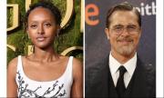 Zahara, tercera hija de Angelina Jolie y Brad Pitt que se quita el apellido paterno