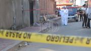 Cotejan las huellas dactilares para identificar al hombre asesinado en la Pampa de la Isla