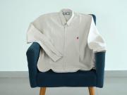 De 35 camisas a una marca cruceña que convierte la identidad en un negocio