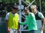 Oriente emitirá un informe médico sobre sus lesionados