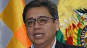 Vocero: “No hay separata contratada por el gobierno boliviano”