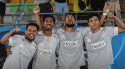 Copa Bolivia: Aurora puede convertirse en el primer clasificado