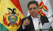 Gálvez niega pago del Gobierno por separata en USA Today y dice que fue una “oferta”