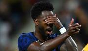 Brasil reacciona y remonta a Australia por 4-2