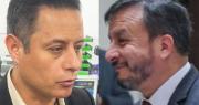 Lara califica de “vergonzoso” el levantamiento del arraigo a exministro Medinaceli: “Le están diciendo escápate”