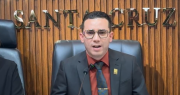 Fiscal de Santa Cruz exige a EEUU explicar por vía diplomática la revocatoria de visas