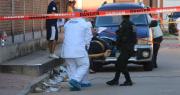 Fiscalía no descarta vínculo entre los dos asesinatos ocurridos con diferencia de minutos en Santa Cruz