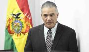 Ernesto Justiniano: caso Mariaca podría derivar en una investigación y una eventual solicitud de extradición