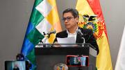 Gobierno dice que no contrató publicación de separata en USA Today; ENDE y YPFB pagaron publicidad