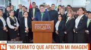Gobierno exigió evidencias de las acusaciones de EE.UU contra sus funcionarios