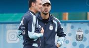 Cuti Romero reemplazará a Messi como capitán de Argentina en el amistoso contra Bolivia