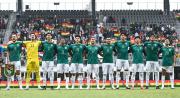La selección de Bolivia está lista para el amistoso con Argentina: ¿Cuándo es?