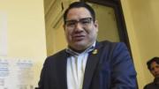 Legisladores plantean desde una comisión especial hasta un juicio de responsabilidades para investigar a Mariaca