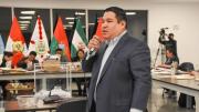 Legisladores exigen que una comisión mixta investigue quiénes y por qué eligieron a Mariaca en la Asamblea