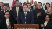 De fiscal departamental a Fiscal General: los casos de narcotráfico no resueltos en las gestiones de Roger Mariaca