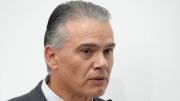 Ministro dice que el caso Mariaca podría terminar en una probable extradición a Estados Unidos