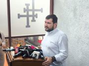 Cochamanidis reclama una solución cuanto antes al problema del transporte