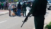 Los dos hombres asesinados en Santa Cruz tenían antecedentes y se vincula los crímenes con ajustes de cuentas