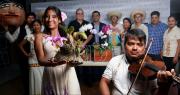 Concepción invita al festival de la Orquídea del 9 al 11 de octubre