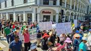 Transporte cruceño da ultimátum al Gobierno y anuncia paro de 48 horas desde el lunes 5 de octubre