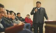 Conflicto por el diésel: el diálogo del Gobierno y los choferes del país entra en cuarto intermedio