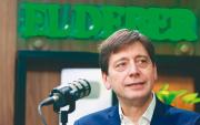 Arturo Barreira: “Hay oportunidad de desarrollo en rutas domésticas de Bolivia”