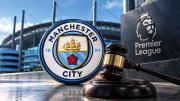 El Manchester City, declarado culpable de irregularidades financieras