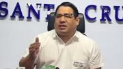 Diputado exige juicio de responsabilidades contra el fiscal general Roger Mariaca si no renuncia al cargo
