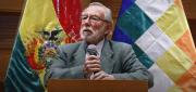 DEL GRANADO PLANTEA DESTINAR HASTA 3 % DEL PGE A LA JUSTICIA