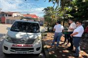 Sedes intensifica controles y notificará a ambulancias que operan sin autorización