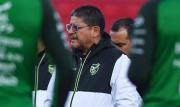 La Verde cerró prácticas en el Monumental de Instituto de cara el duelo contra Argentina