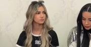 Fiscalía solicita revocar medidas cautelares de Tatiana Marset tras incumplimiento de su detención domiciliaria