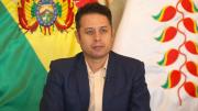 Lara convoca a sesión del Legislativo para abordar el tema de los vetos de Estados Unidos