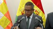 BOLIVIA CREARÁ UNIDADES DE ÉLITE ANTIDROGA CERCA DE FRONTERA CON BRASIL CON APOYO DE EEUU