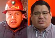 COB ANUNCIA SU RESPALDO A MARIACA, EL FISCAL ACUSADO POR EEUU DE VÍNCULOS NARCO