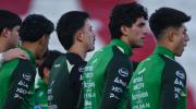 La selección entrena por única vez en Córdoba luego de un viaje agotador