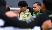 La Verde busca dejar buena imagen ante Argentina