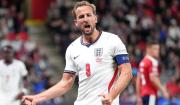 Inglaterra logra su primer triunfo en la Nations League a costa de República Checa