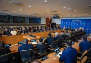 Escudo de las Américas: gobierno de Kast enfrenta cuestionamientos por sumar a Chile a la coalición regional