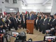 Estados Unidos lanza una nueva ofensiva contra jueces, fiscales, empresarios y políticos de América Latina